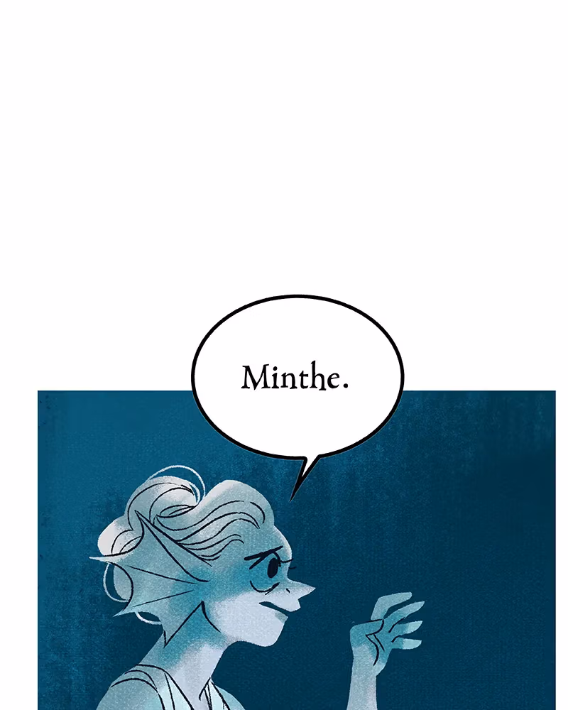 Lore Olympus Chapter 103 page 48 - 