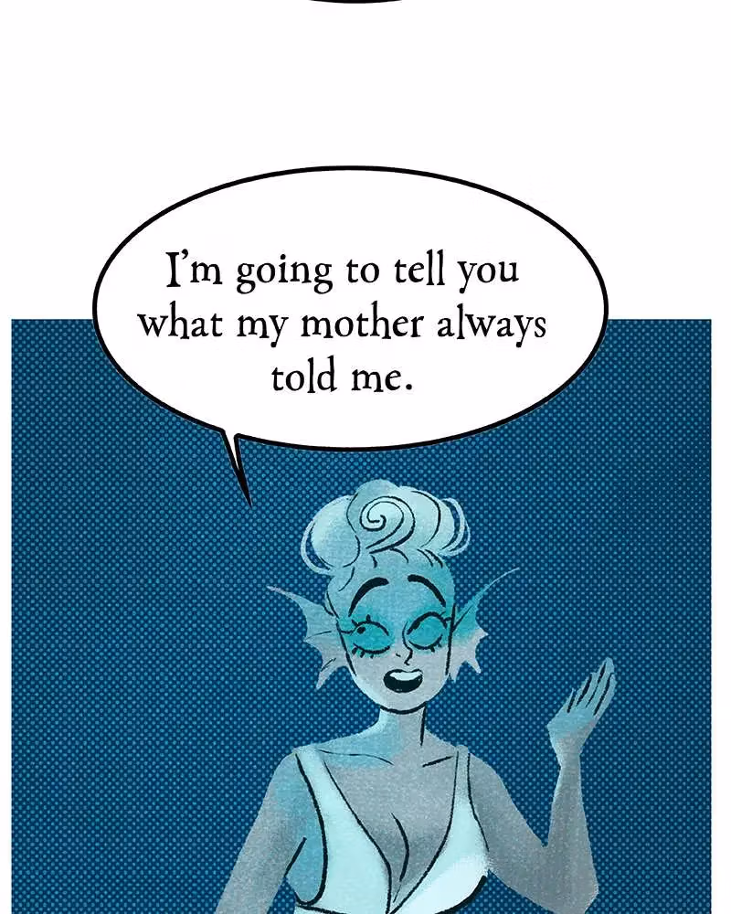 Lore Olympus Chapter 103 page 55 - 