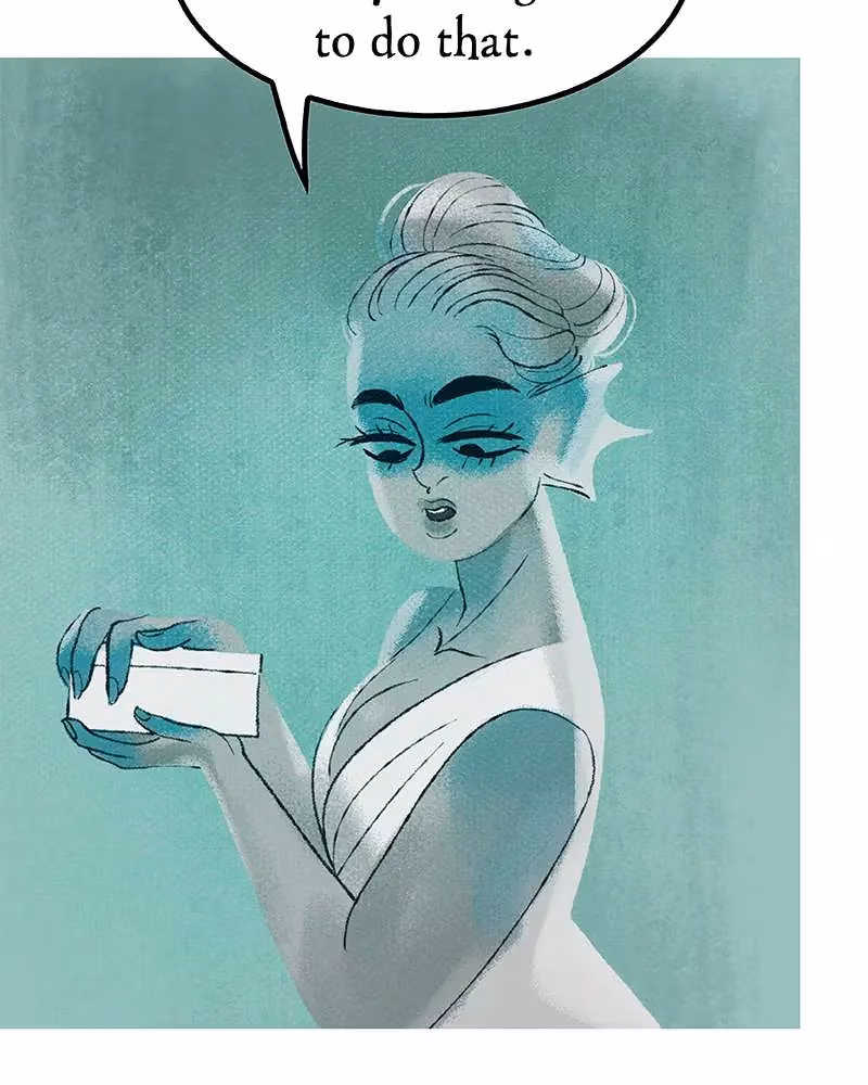 Lore Olympus Chapter 103 page 69 - 