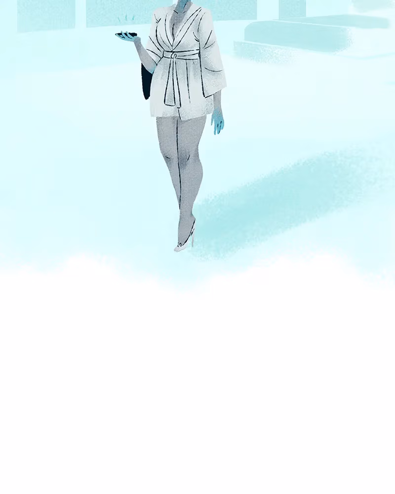 Lore Olympus Chapter 103 page 82 - 