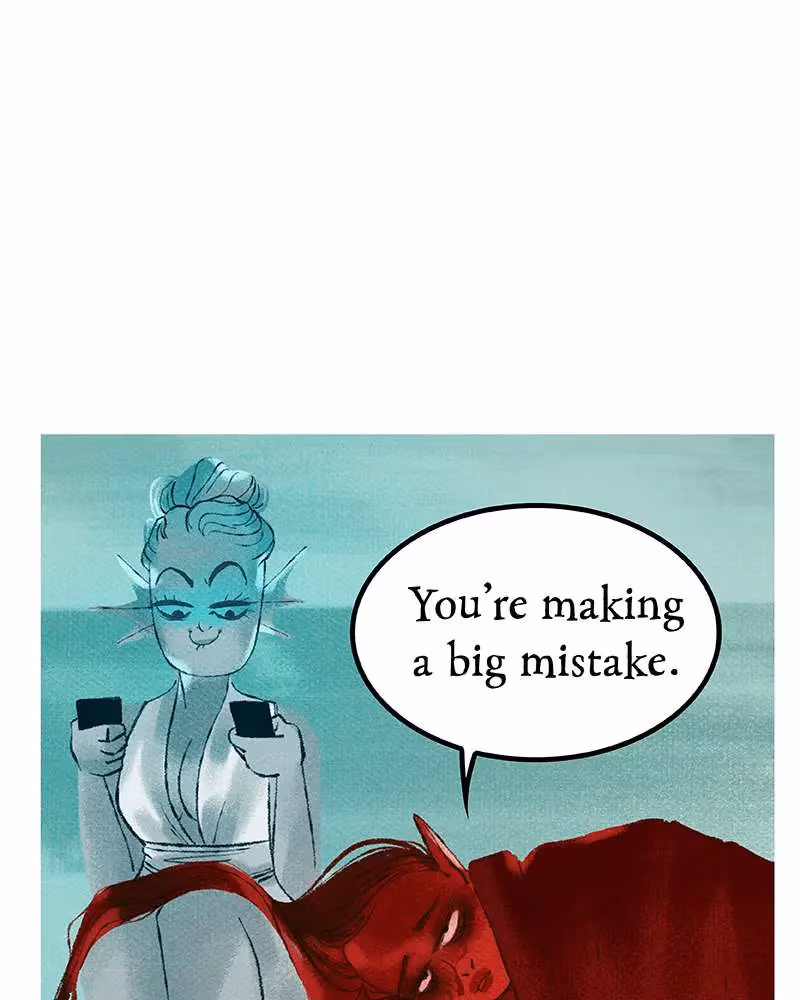 Lore Olympus Chapter 103 page 89 - 