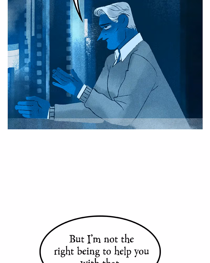 Lore Olympus Chapter 104 page 103 - 
