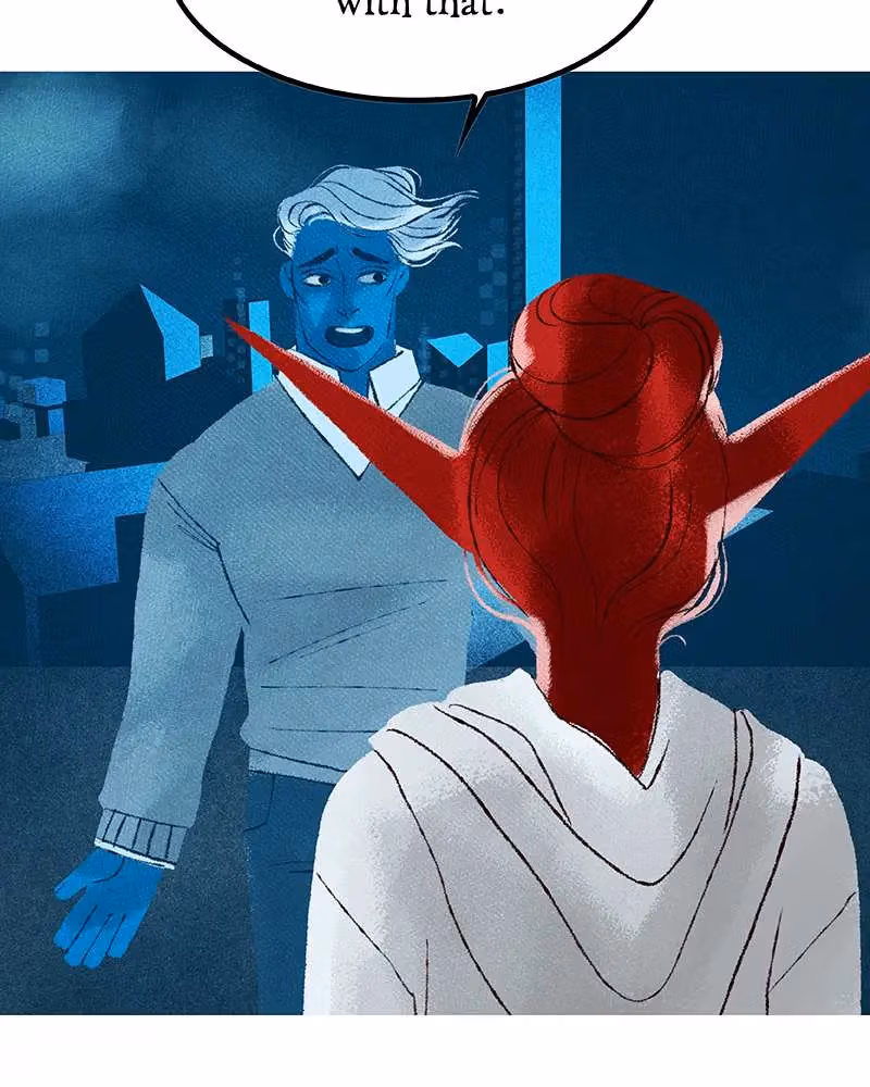 Lore Olympus Chapter 104 page 104 - 