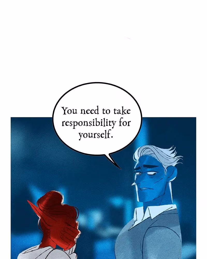 Lore Olympus Chapter 104 page 105 - 
