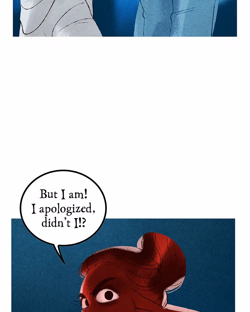 Lore Olympus Chapter 104 page 106 - 
