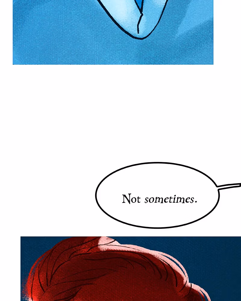 Lore Olympus Chapter 104 page 116 - 