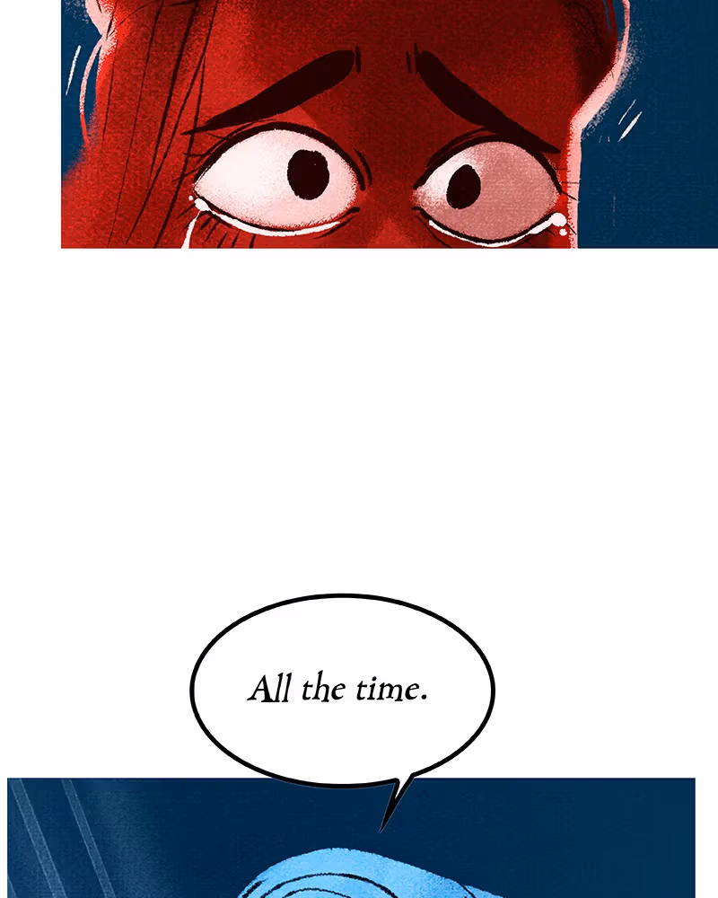 Lore Olympus Chapter 104 page 117 - 