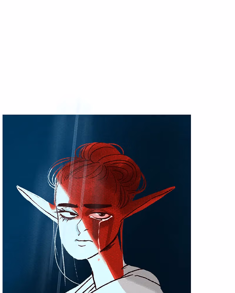 Lore Olympus Chapter 104 page 119 - 