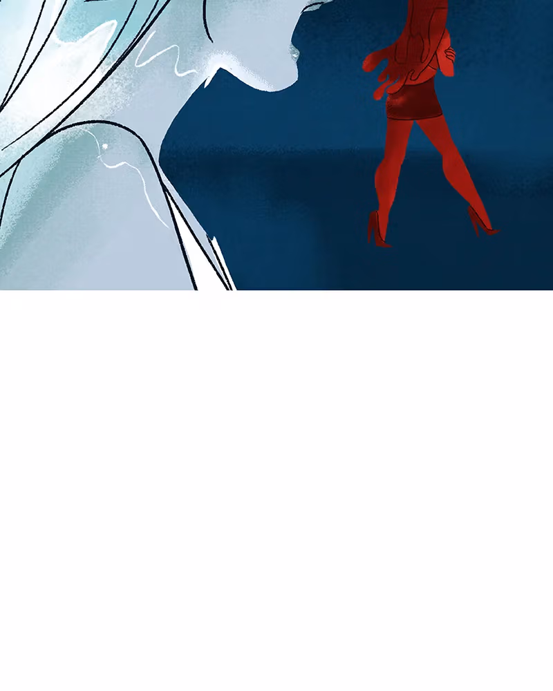 Lore Olympus Chapter 104 page 16 - 