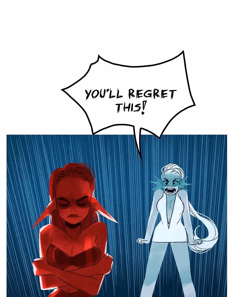 Lore Olympus Chapter 104 page 17 - 