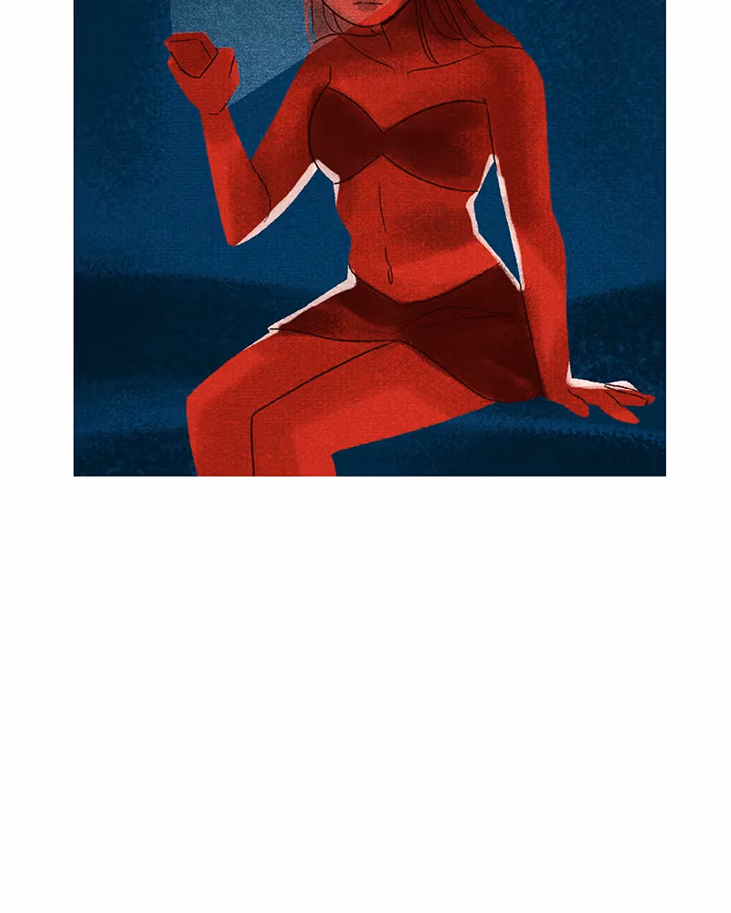 Lore Olympus Chapter 104 page 23 - 