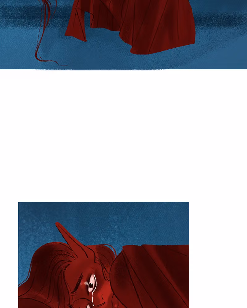 Lore Olympus Chapter 104 page 27 - 