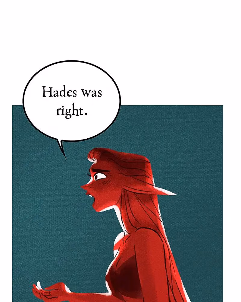 Lore Olympus Chapter 104 page 4 - 