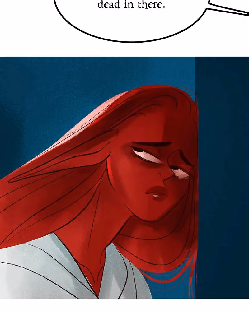 Lore Olympus Chapter 104 page 34 - 