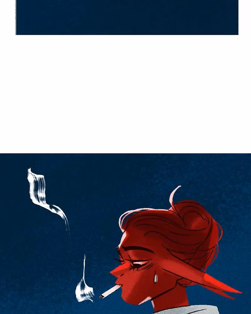 Lore Olympus Chapter 104 page 41 - 