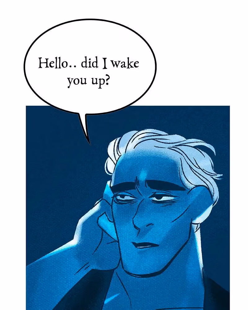 Lore Olympus Chapter 104 page 48 - 