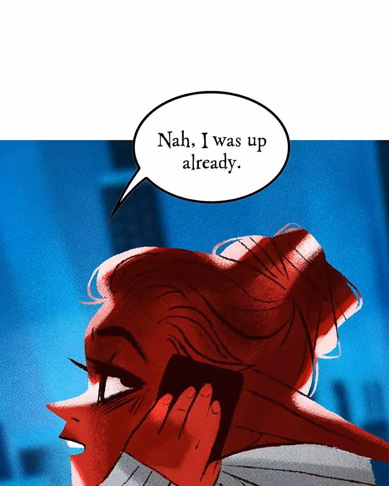Lore Olympus Chapter 104 page 51 - 