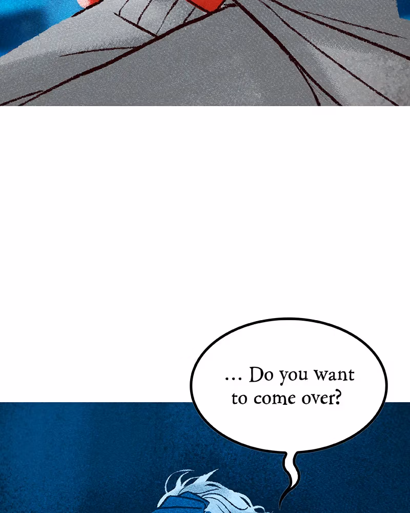 Lore Olympus Chapter 104 page 52 - 