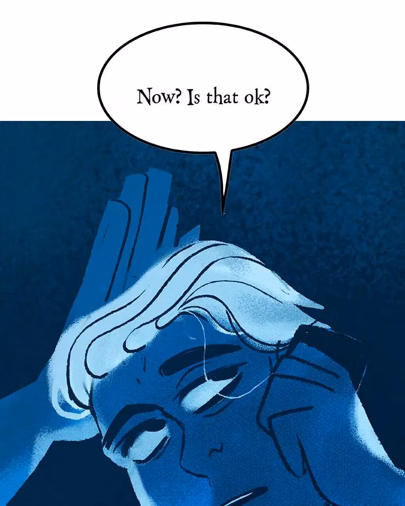 Lore Olympus Chapter 104 page 54 - 