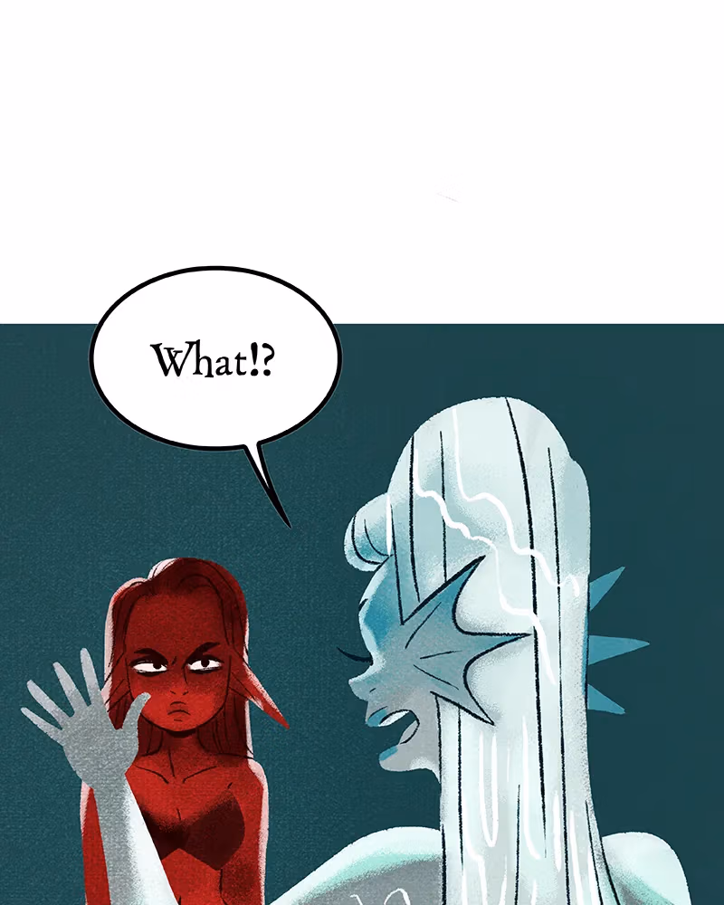 Lore Olympus Chapter 104 page 7 - 
