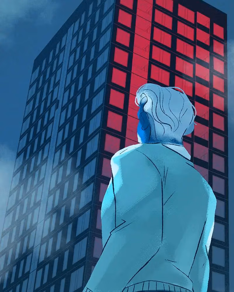Lore Olympus Chapter 104 page 63 - 