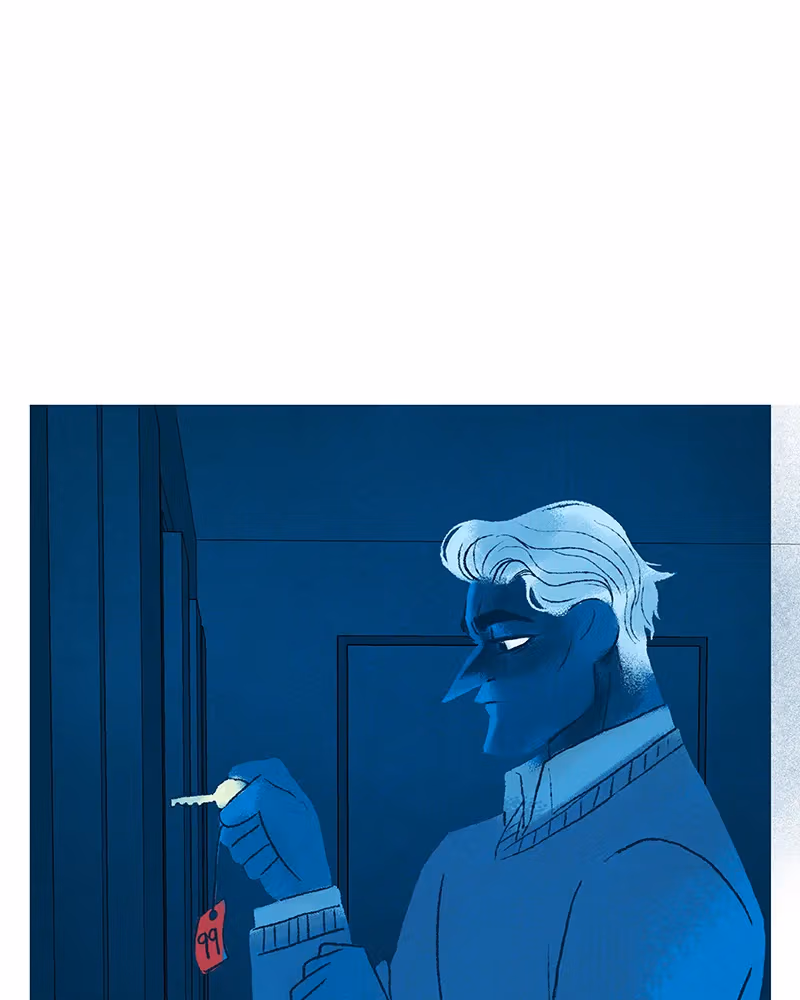 Lore Olympus Chapter 104 page 65 - 