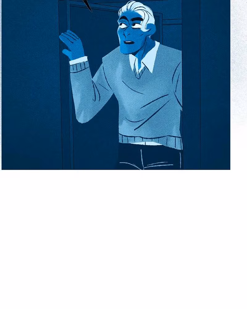 Lore Olympus Chapter 104 page 67 - 