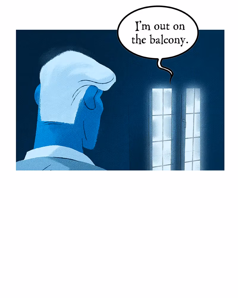 Lore Olympus Chapter 104 page 68 - 