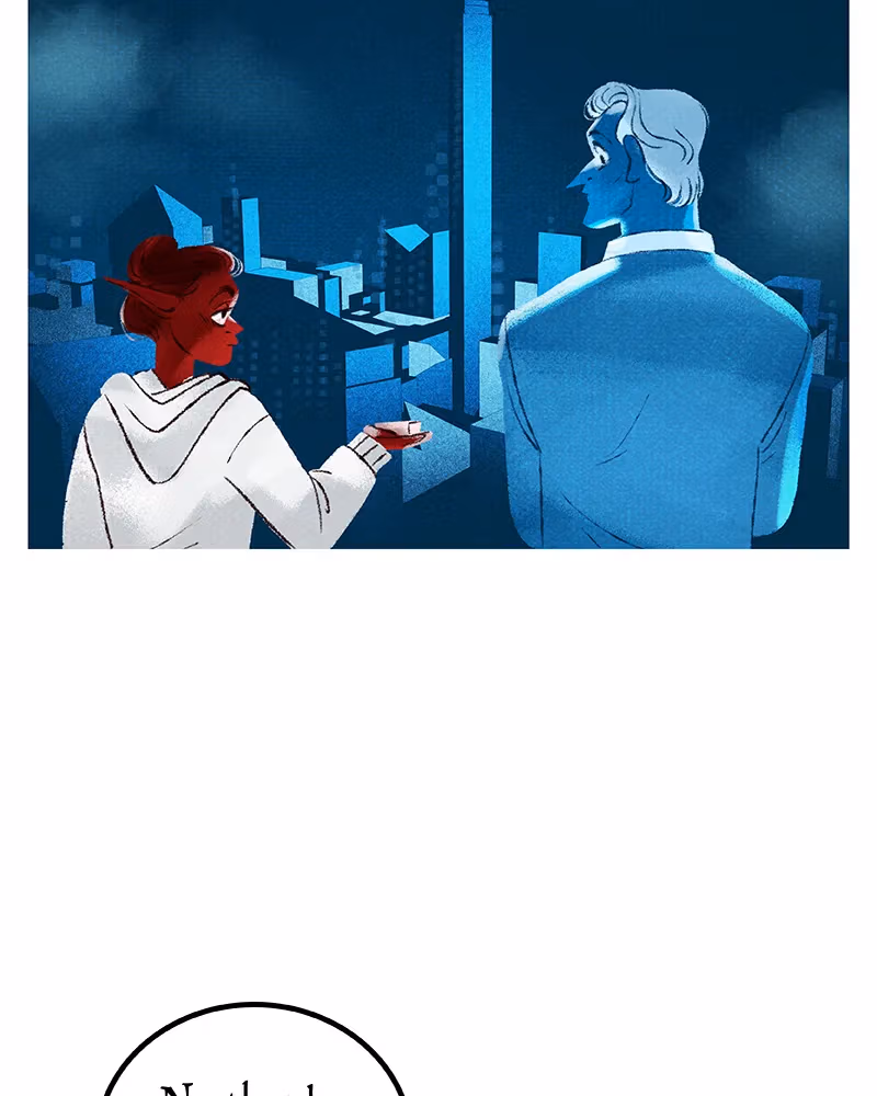 Lore Olympus Chapter 104 page 76 - 