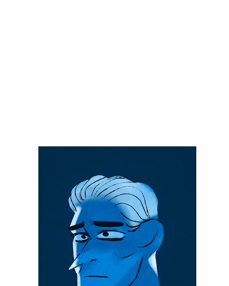 Lore Olympus Chapter 104 page 80 - 