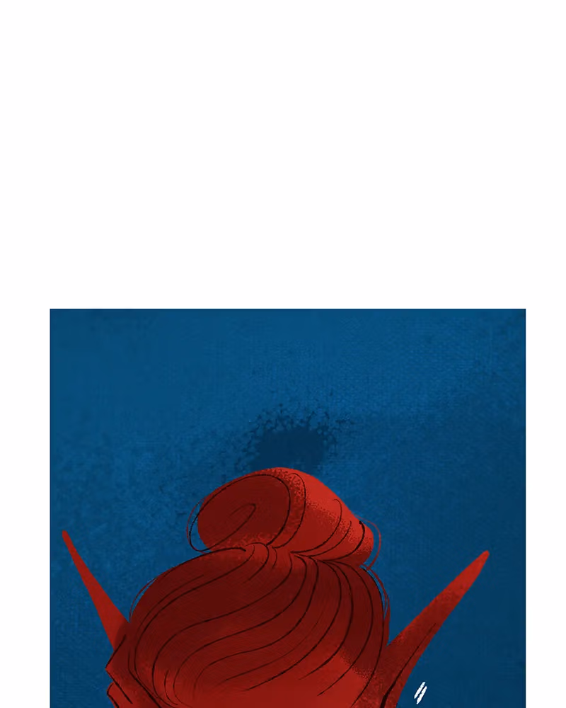 Lore Olympus Chapter 104 page 86 - 