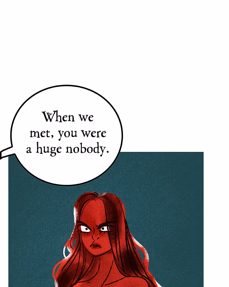 Lore Olympus Chapter 104 page 10 - 