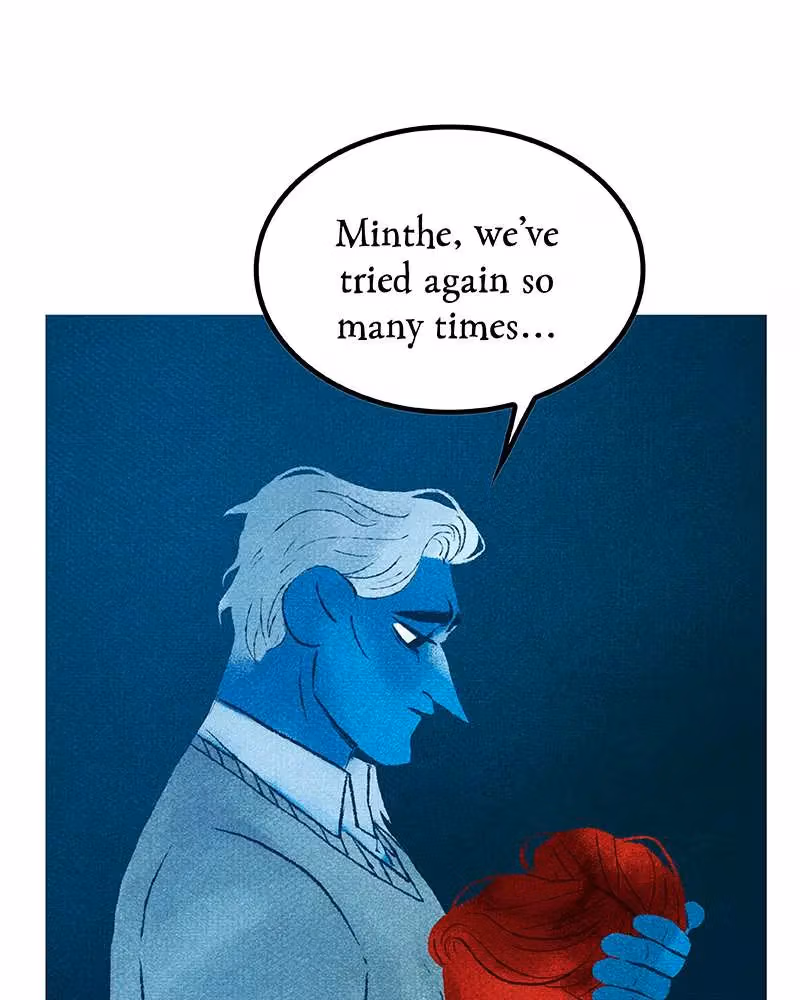 Lore Olympus Chapter 104 page 91 - 