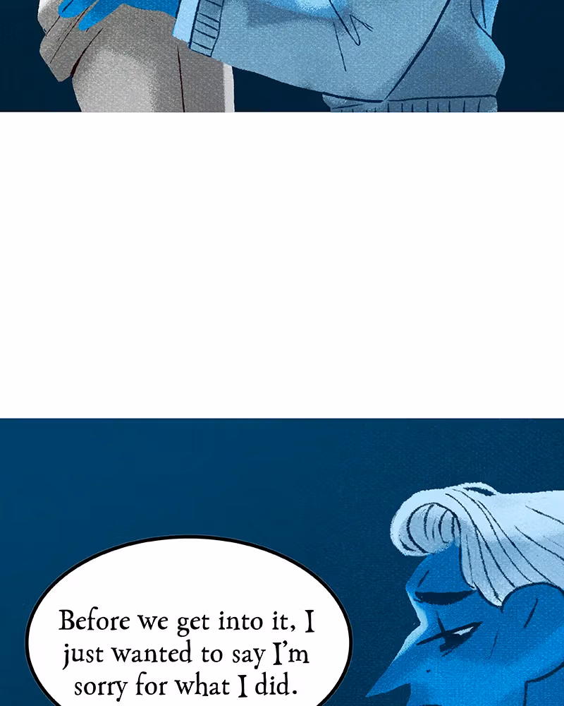 Lore Olympus Chapter 104 page 97 - 