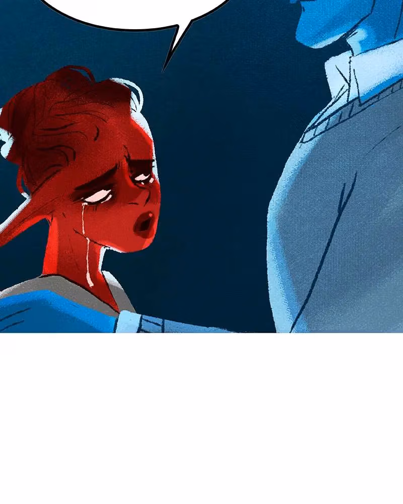 Lore Olympus Chapter 104 page 98 - 