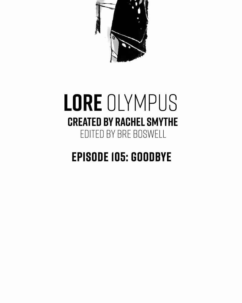 Lore Olympus Chapter 105 page 2 - 