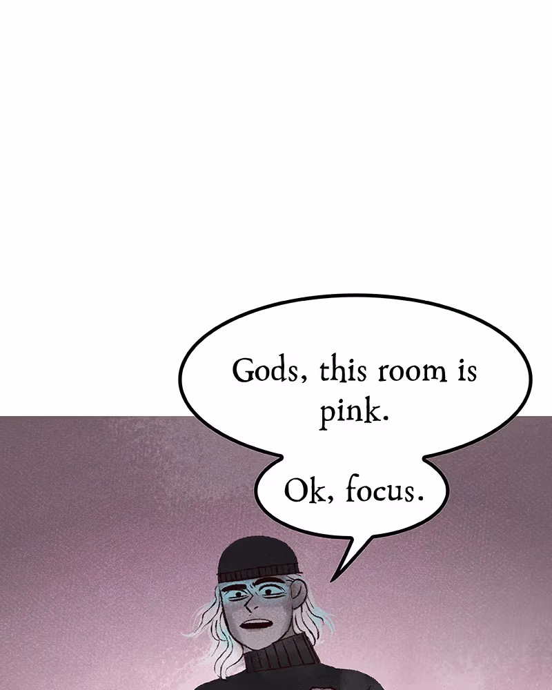 Lore Olympus Chapter 105 page 101 - 