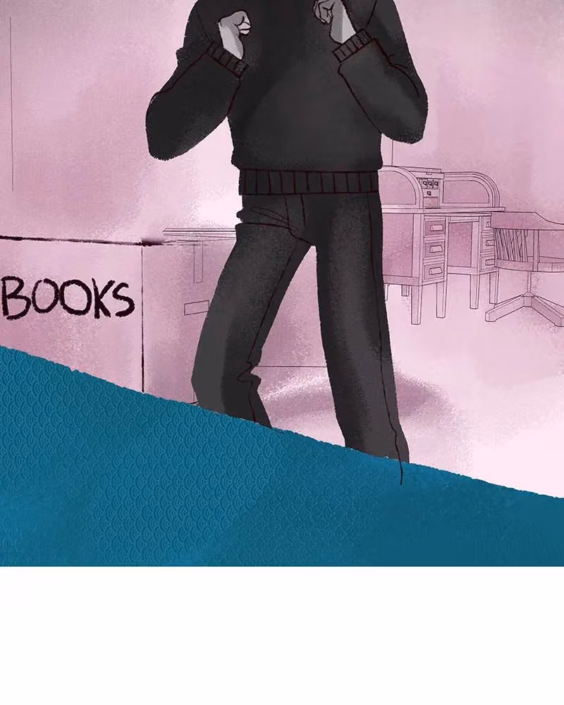 Lore Olympus Chapter 105 page 102 - 