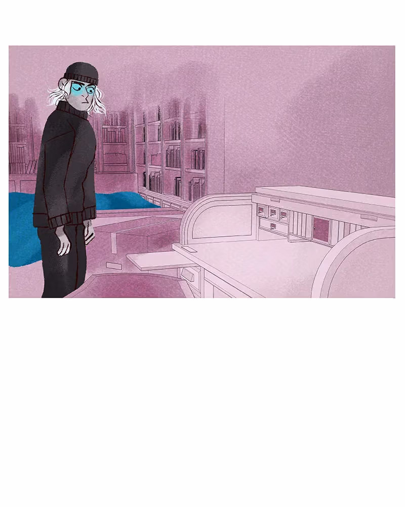 Lore Olympus Chapter 105 page 105 - 
