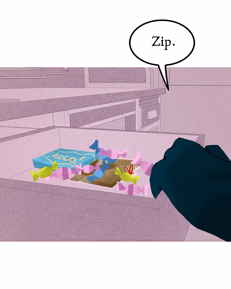 Lore Olympus Chapter 105 page 106 - 