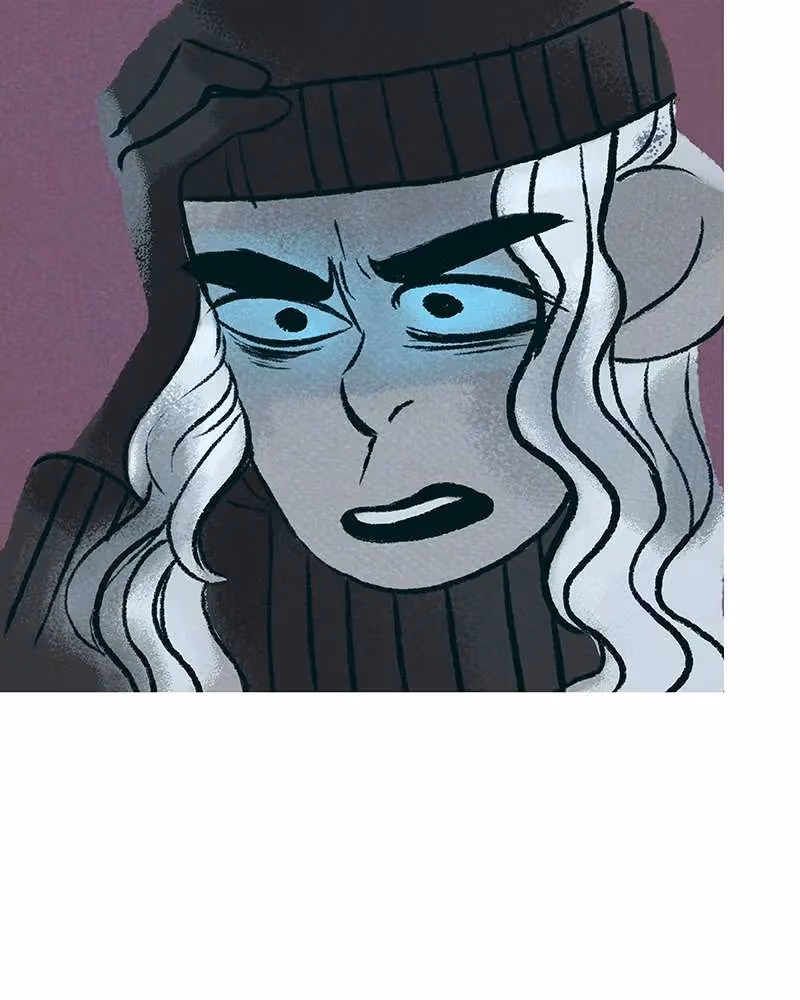 Lore Olympus Chapter 105 page 108 - 