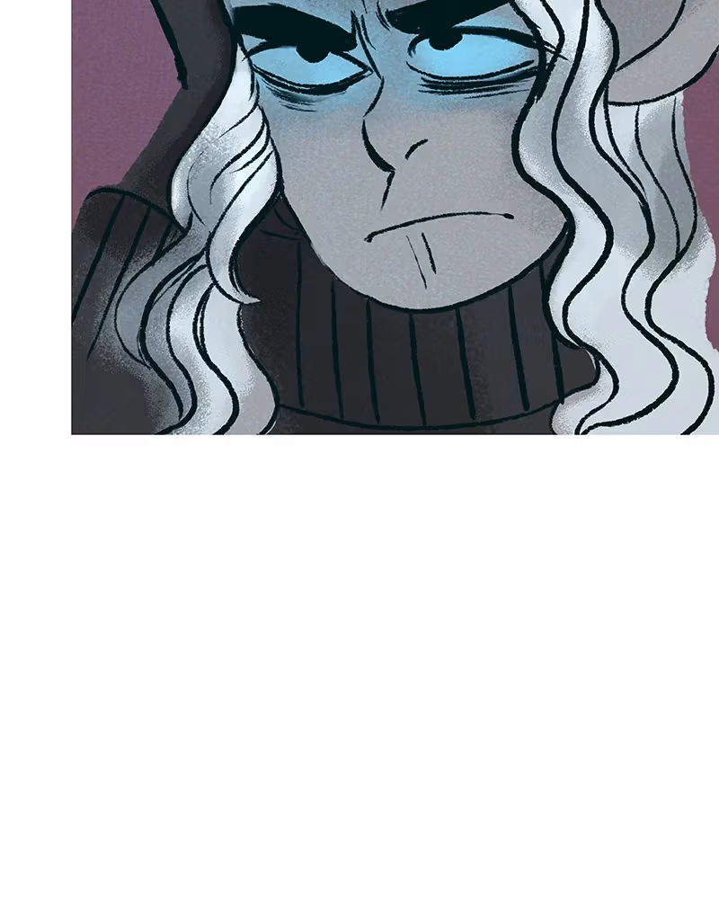 Lore Olympus Chapter 105 page 110 - 