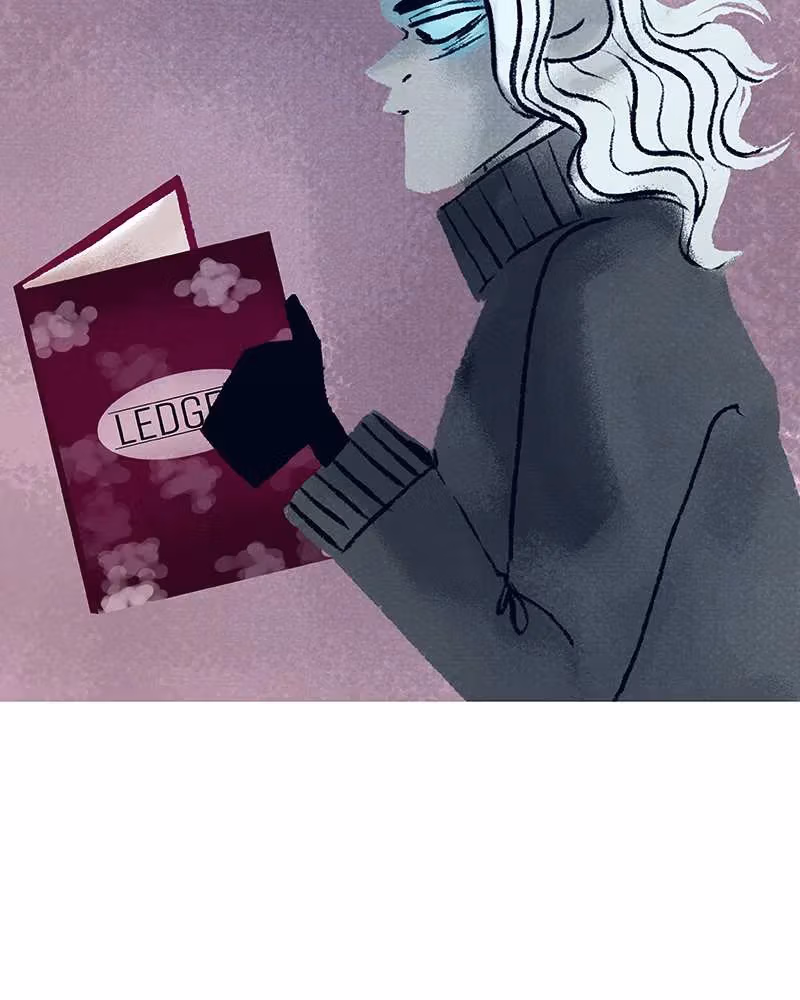 Lore Olympus Chapter 105 page 113 - 
