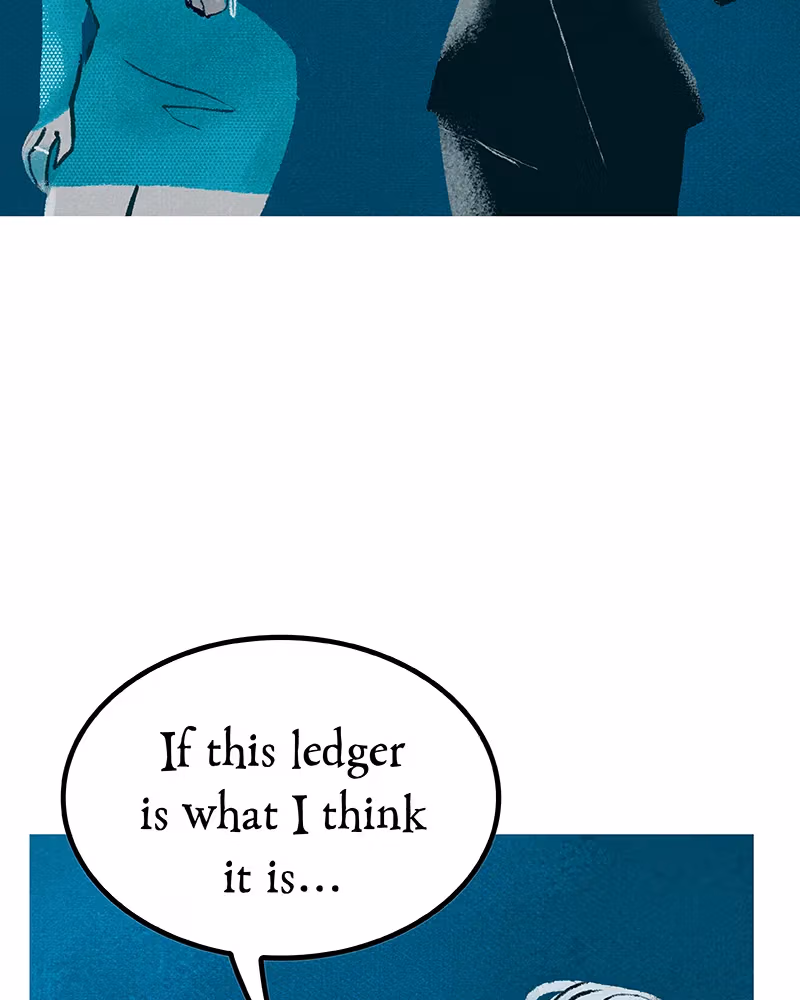 Lore Olympus Chapter 105 page 119 - 
