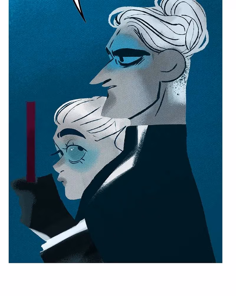 Lore Olympus Chapter 105 page 120 - 