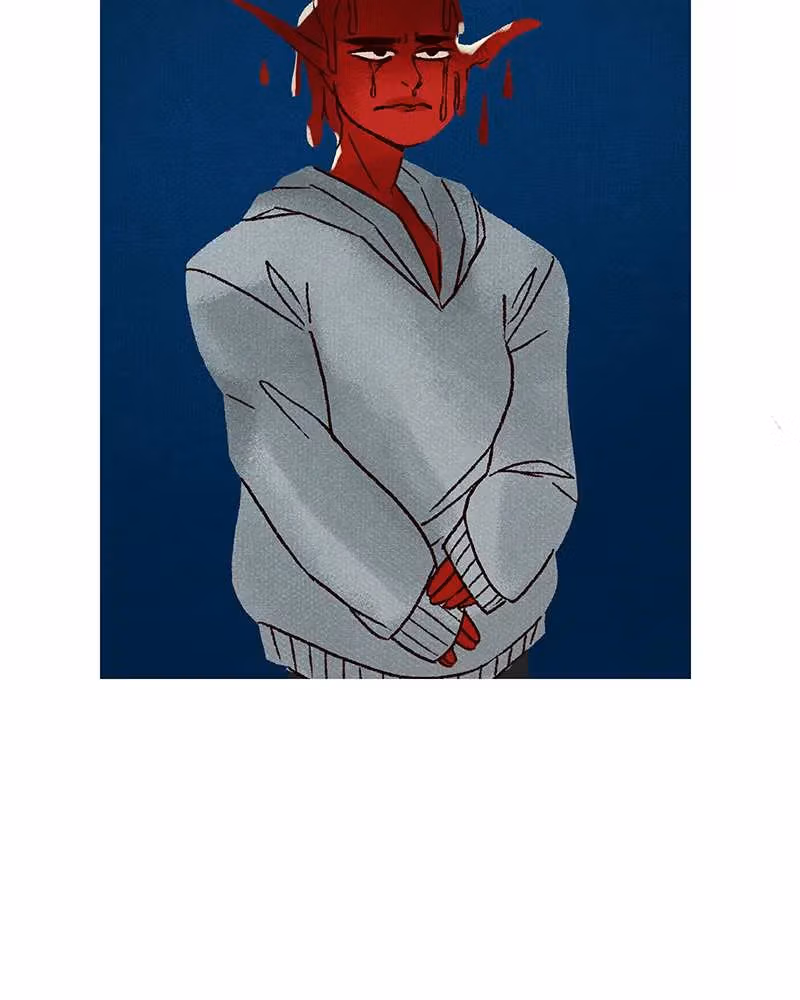 Lore Olympus Chapter 105 page 15 - 