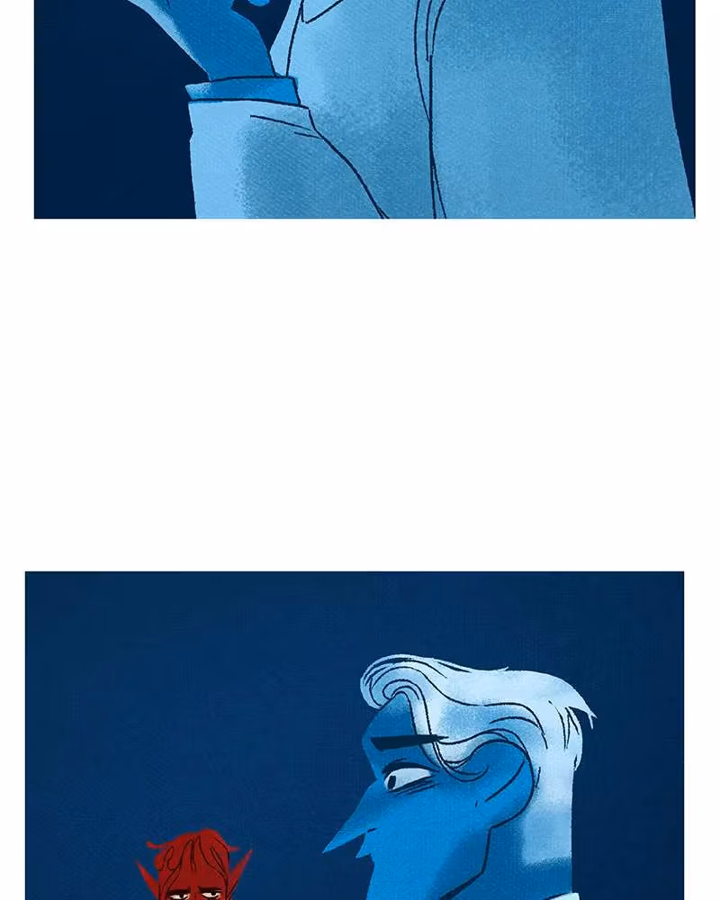Lore Olympus Chapter 105 page 18 - 