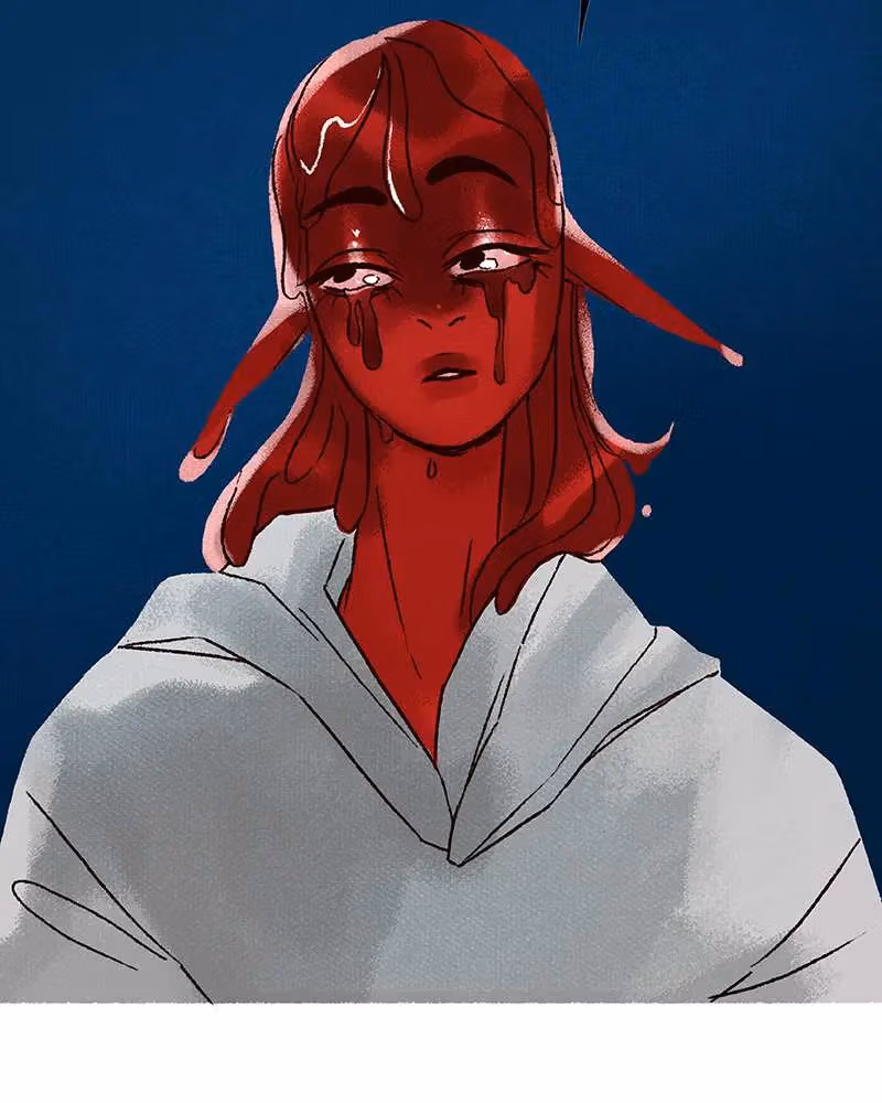 Lore Olympus Chapter 105 page 20 - 