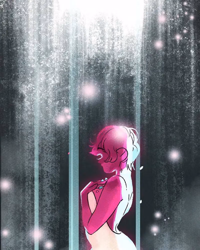 Lore Olympus Chapter 105 page 4 - 