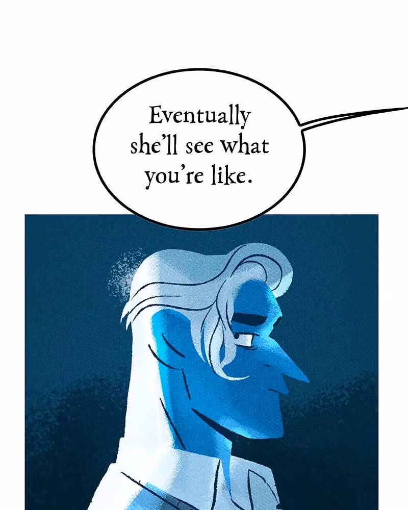 Lore Olympus Chapter 105 page 31 - 